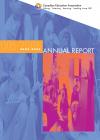 cea 2005-06 annual report