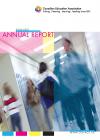 cea 2006-07 annual report