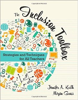 The Inclusion Toolbox