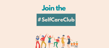 Join the Self-Care Club