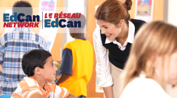 Canada Help - Donate to the EdCan Network