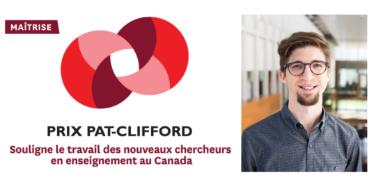 Chris Ostrowdun - Clifford 2019 - fr