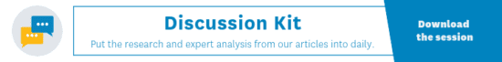 Discussion Kit - Session 2.1