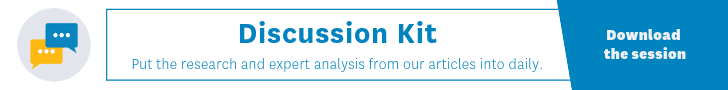 Discussion Kit - Session 1.2