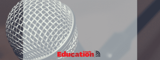 Education Canada Live Cover