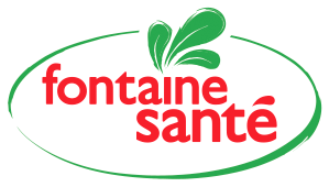 Fontaine sante logo