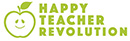 Happy Teacher Revolution logo
