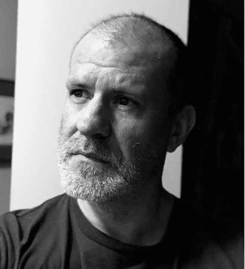 Bryan Gidinski