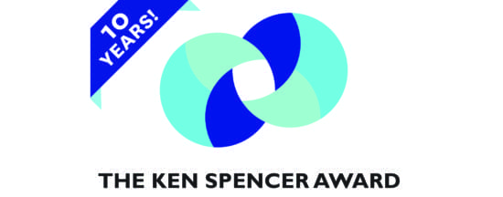 Ken Spencer Award 2018 Long version