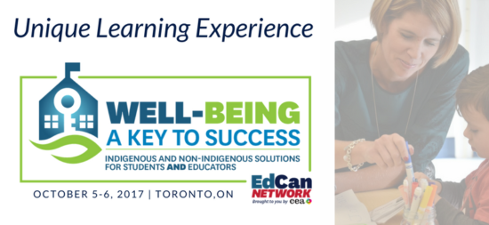 PD EVENT EDUCATION CANADA