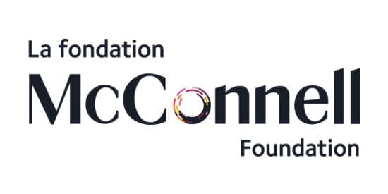 McConnell foundation logo