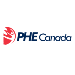 PHE Canada Logo