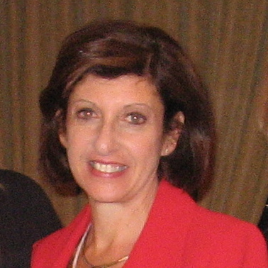 Pamela Schwartzberg (headshot)