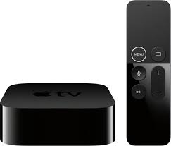 Apple TV 4k - image