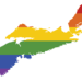 LGBTQ2+ Nouvelle-Écosse