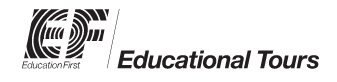 educational tours logo