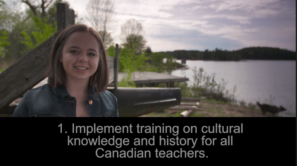 canadian teachers